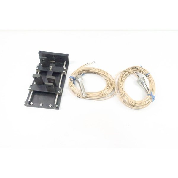 Lakeside Topworx Kit Limit Switch, Fisher, Mfr#: LS201 N7-000-P07